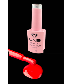 LNB COLOR GEL SOAK-OFF 15 ML 053