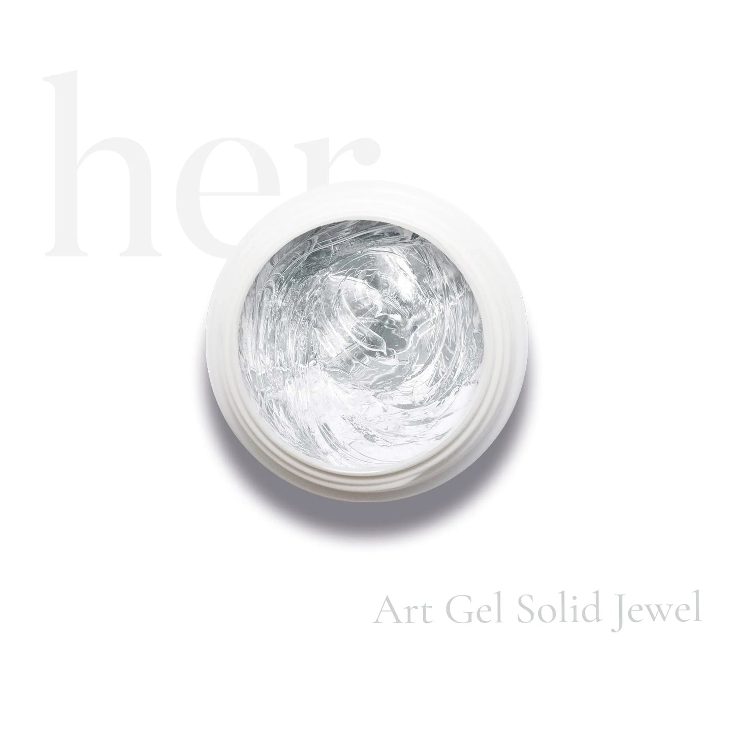 Art Gel SOLID JEWEL