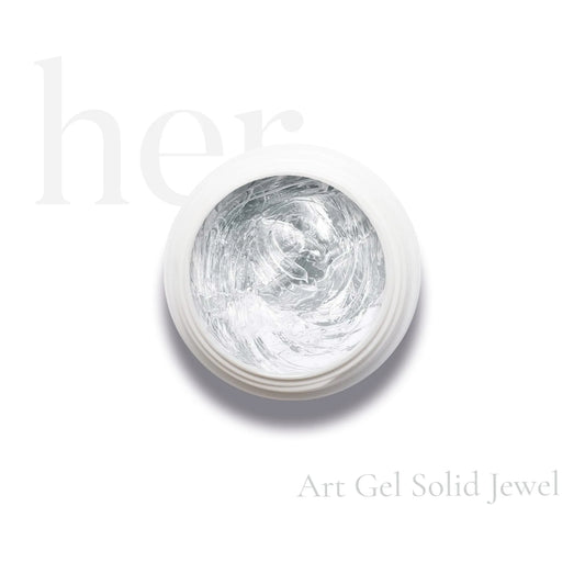 Art Gel SOLID JEWEL