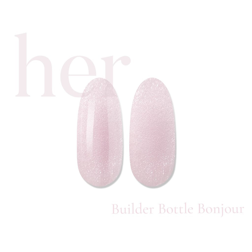 BUILDER BOTTLE | HEMA FREE – Bonjour