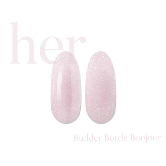 BUILDER BOTTLE | HEMA FREE – Bonjour