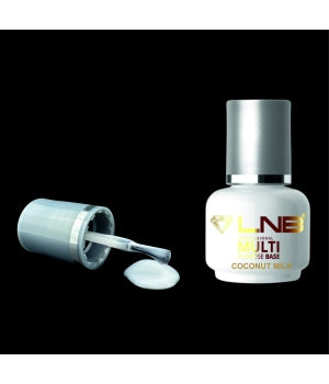 MULTI PURPOSE BASE LNB COCONUT MILK 15 ML