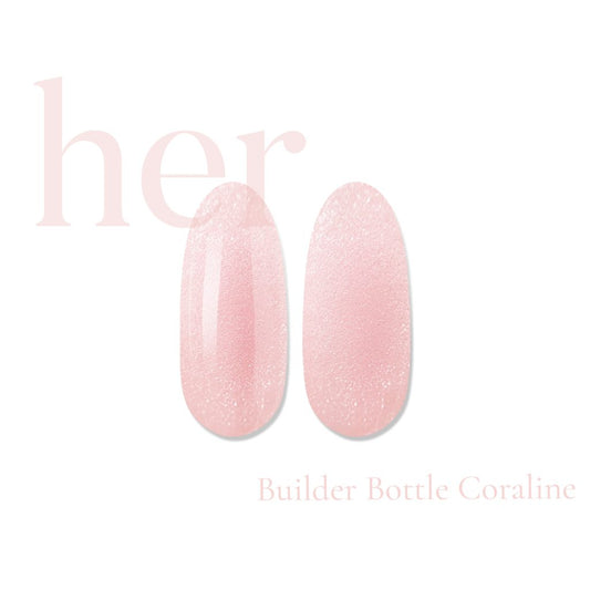 BUILDER BOTTLE | HEMA FREE – Coraline