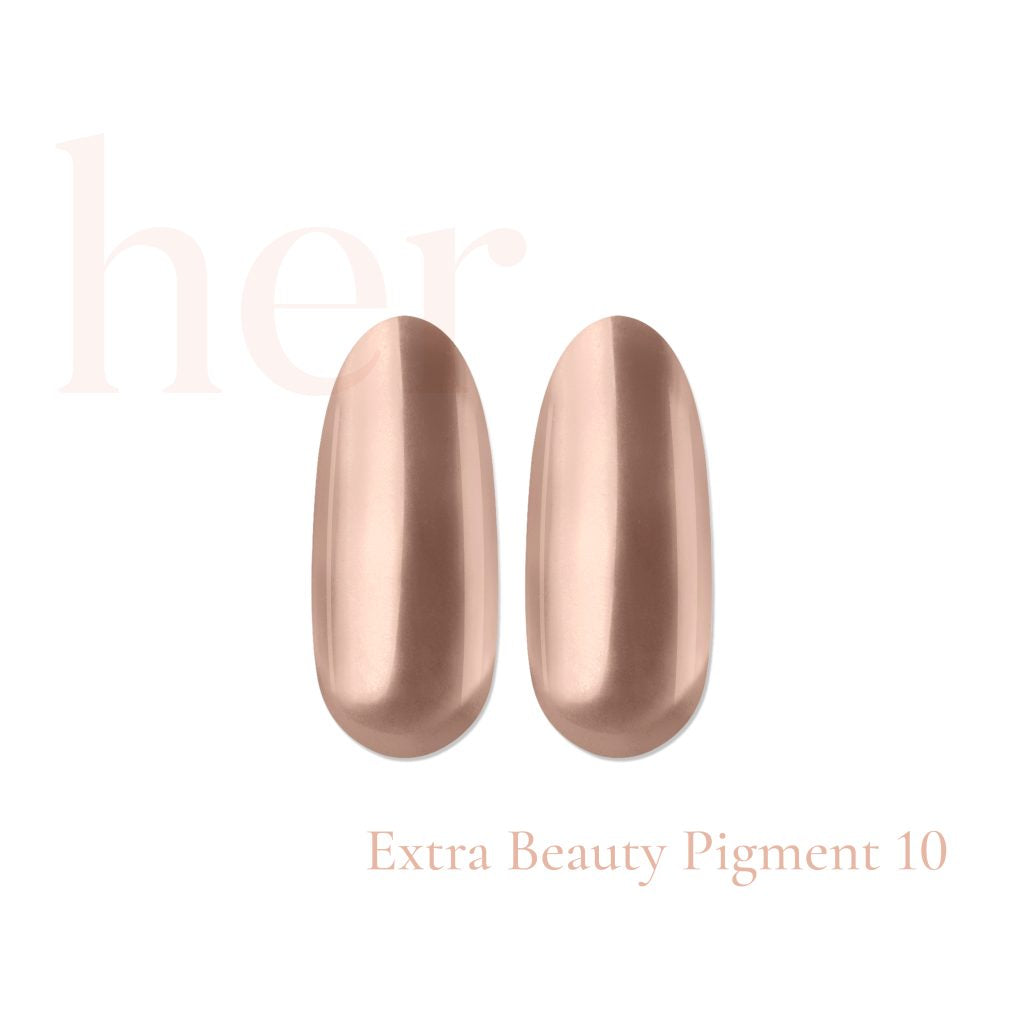 Extra Beauty Pigment 10