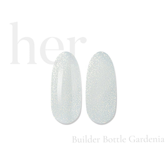 BUILDER BOTTLE | HEMA FREE – Gardenia