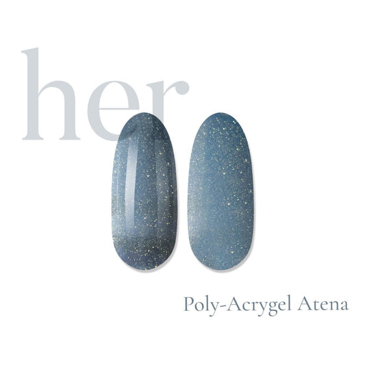 Poly-Acrygel ATENA