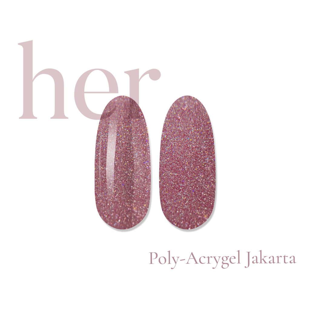 Poly-Acrygel JAKARTA