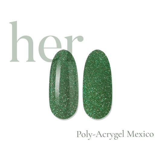 Poly-Acrygel MEXICO