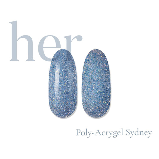 Poly-Acrygel SYDNEY