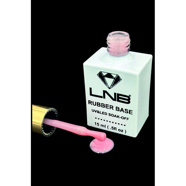 Rubber Base 059 LNB 15 ml