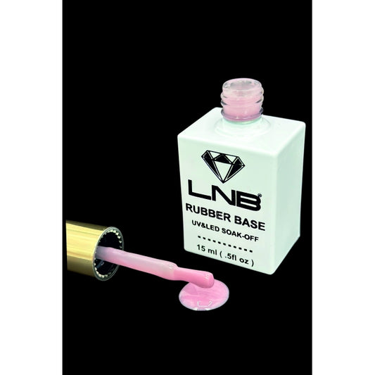 Rubber Base 073 LNB 15 ml