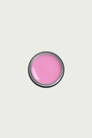 RUBBER BASE MACARON PINK