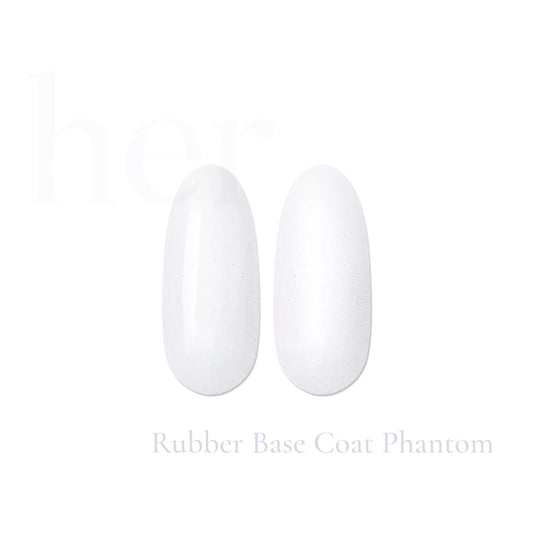 Rubber Base Coat PHANTOM