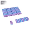 SET 50 MINI BUFFER REFOLOSIBIL 100/180 LNB PURPLE&BLUE