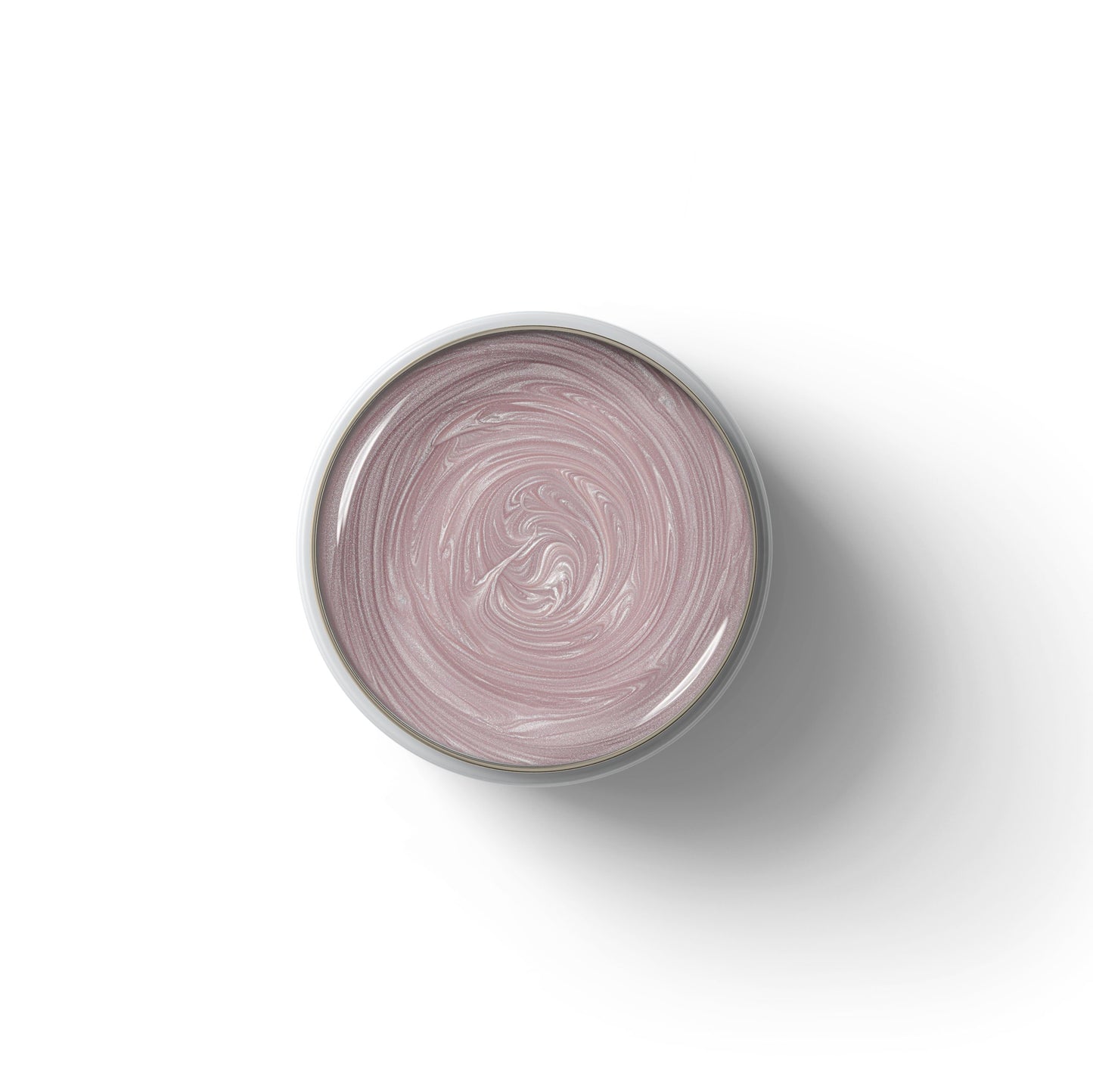 Creamrose Pearl Builder Gel 50g