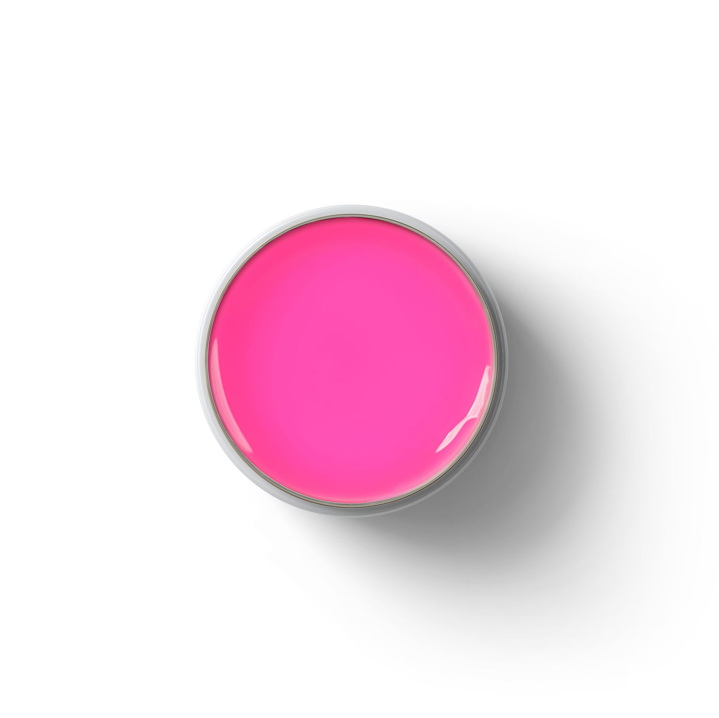 LIQUID POLY-ACRYGEL – HOT PINK GLASS 15g