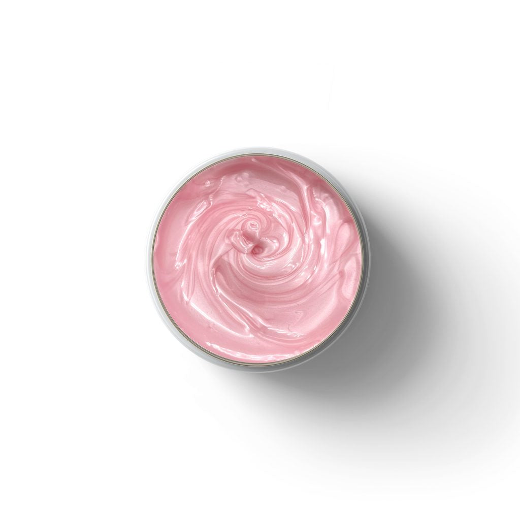 Mousse Builder FINE ROSE 15g