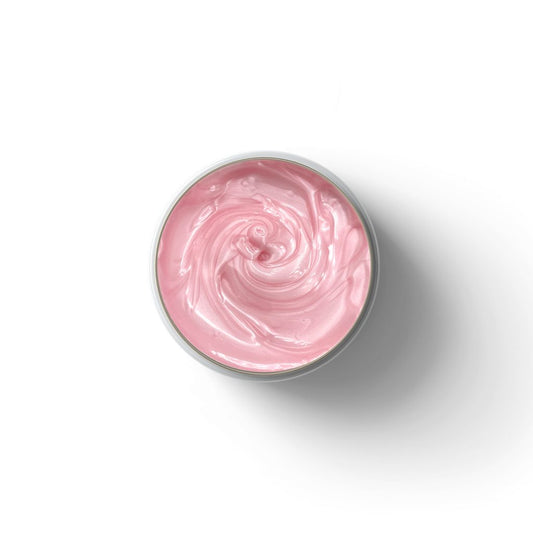 Mousse Builder FINE ROSE 15g