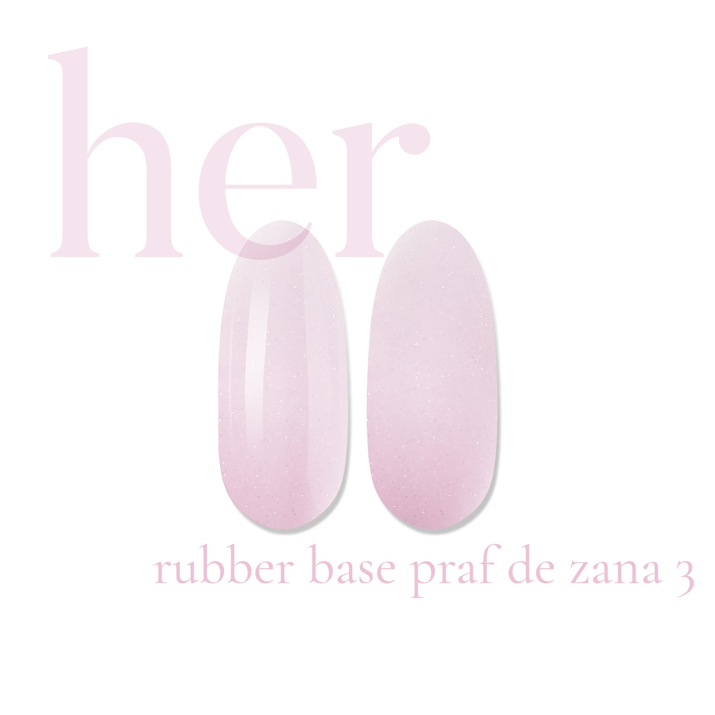 Rubber Base PRAF DE ZANA 3