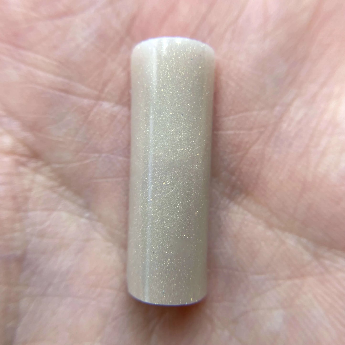 Poly-Acrygel SPARKLE BEIGE